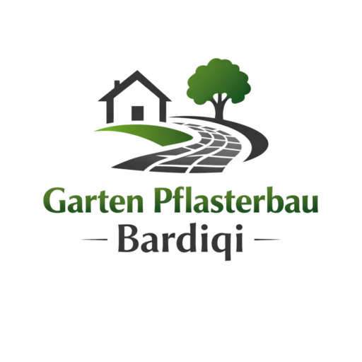 Garten Pflasterbau Bardiqi