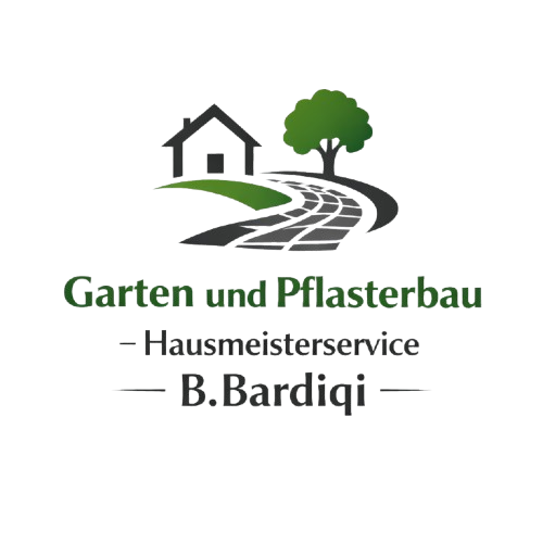 Garten Pflasterbau Bardiqi